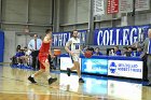 Men's Basketball vs WPI  Wheaton College Men's Basketball vs WPI.  - Photo By: KEITH NORDSTROM : Wheaton, basketball